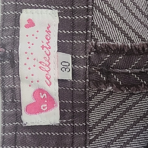 a.s. Collection Long Shorts - Picture 3 of 3